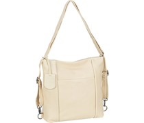 Handtasche Just Jolie Backpack Hobo Handtaschen Nude