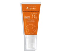 AVENE SunSitive Anti-Aging Sonnenemulsion SPF 50+ Sonnenschutz 05 l