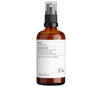 - Satin Body Gloss Körperöl 100 ml