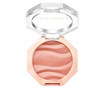 - Blooming Edition Petal Glow Blush 4.8 g Touched