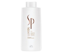- SP LuxeOil Keratin Protect Shampoo 1000 ml