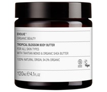 - Tropical Blossom Body Butter Körperbutter 120 ml