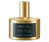 Amber Rose Extract Of Parfum 60 ml