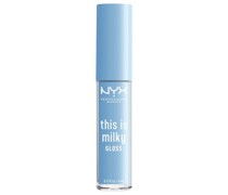 This Is Milky Gloss Lipgloss 4 ml Fo-Moo 01