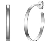 Creolen Sterling Silber in