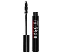 - Full Exposure Jet Black Mascara 9 g