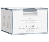 The Ritual of Namaste Hydrating Gel Cream Refill Tagescreme 50 ml