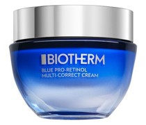 - Blue Therapy Pro Retinol Multi Correct-Cream Anti-Aging-Gesichtspflege 50 ml
