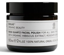 - Rose Quartz Facial Polish Gesichtspeeling 60 ml