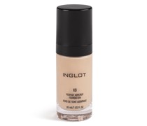 - HD PERFECT COVERUP Foundation 35 ml