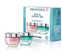 Aquasource Day & Night Set für trockene Haut Gesichtspflegesets
