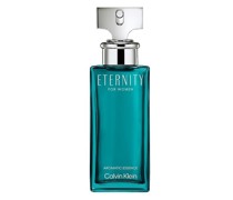 - Eternity Aromatic Essence Parfum 50 ml