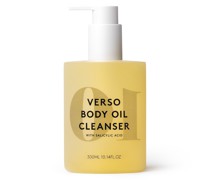 - Body Oil Cleanser Körperöl 300 ml