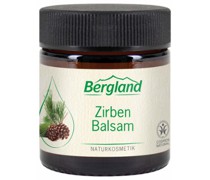 Zirben - Balsam 30ml Körperbutter