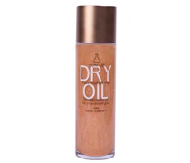 - Shimmering Dry Oil Gesichtsöl 100 ml