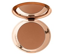 Airbrush Bronzing Powder Foundation 8 g Nr. 3 - Tan