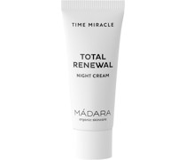 - Time Miracle Total Renewal Night Cream Nachtcreme 20 ml