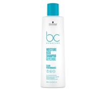 - BC BONACURE Hyaluronic Moisture Kick Glycerol Shampoo 500 ml