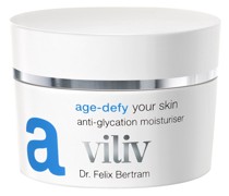 a - Age-Defy Your Skin Tagescreme 50 ml