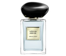 - Privé Vétiver D'Hiver Eau de Toilette 50 ml