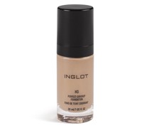 - HD PERFECT COVERUP Foundation 30 ml Nr. 75