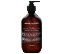 Sandalwood, Ylang & Natrium-PCA Seife 500 ml