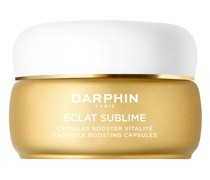 - Éclat Sublime Radiance Boosting Capsules With Pro-Vitamin C&E Anti-Aging Gesichtsserum