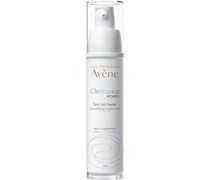 Cleanance WOMEN Nachtpflege Gesichtscreme 03 l