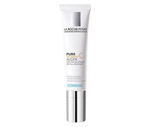 Redermic C AUGEN ANTI-FALTENPFLEGE EMPF. Augencreme 15 ml