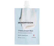 - Creamy Dream Mask Glow Masken 100 ml
