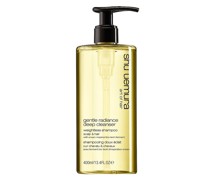 Cleansing Oils Gentle Radiance Cleanser Shampoo 400 ml