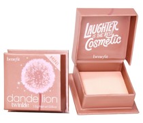 - Bronzer & Blush Collection Dandelion Twinkle in zartem Rosé Highlighter 2.5 g Mini 1.5