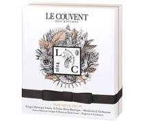 Colognes Botaniques Aqua Solis Duo Set Geschenksets