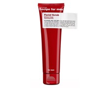 - Facial Scrub Gesichtsreinigung 100 ml