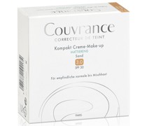 Couvrance Kompakt Creme-Make-up Foundation 10 g 03 Sand
