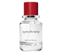 - Synchrony Eau de Parfum 50 ml