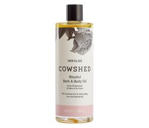 Indulge Blissful Bath & Body Oil Körperöl 100 ml