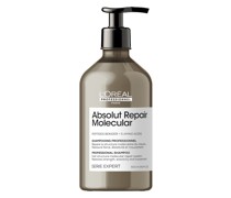 - Serie Expert Absolut Repair Molecular Molekulares Haarshampoo Shampoo 500 ml