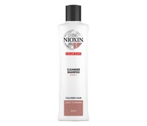 Colored Hair Light Thinning Cleanser Shampoo 1000 ml