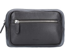Gürteltasche Luis Bauchtaschen Braun