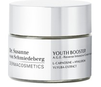 - YOUTH BOOSTER A.G.E.-Reverse Intensive Cream Mask Feuchtigkeitsmasken 50 ml