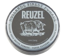- Extreme Hold Matte Pomade Haargel 340 g