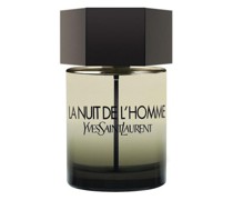 - La Nuit De L’Homme Eau de Toilette 40 ml