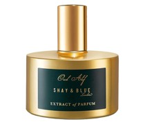 - Oud Alif Extract of Parfum 60 ml