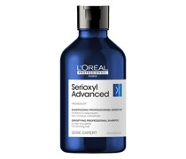 - Serie Expert Serioxyl Advanced Purifier & Bodifier gegen Haarausfall Shampoo 300 ml