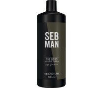 The Boss Thickening Shampoo 1000 ml