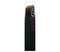 - #FauxFilter Skin Finish Buildable Coverage Stick Foundation 12.5 g Nr. 450 Chocolate Mousse Golden