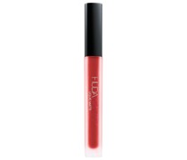 Liquid Matte Lipstick Lippenstifte 4.2 ml Miss America