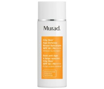 Environmental Shield City Skin Broad Spectrum SPF 50