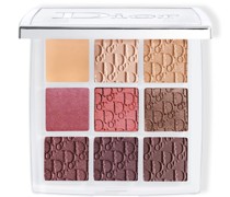 Backstage Eye Palette Lidschatten 004 Rosewood Neutrals
